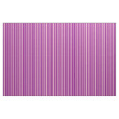 Tissu Motif de rayures violet et rose (Yard)