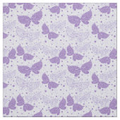 Tissu Motif de ressort (Échantillon)