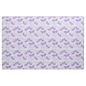 Tissu Motif de ressort (Fat Quarter)