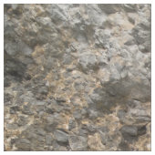 Tissu Motif de rochers (Échantillon)