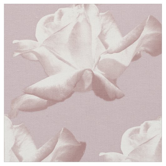 Tissu motif de roses (Fermer)