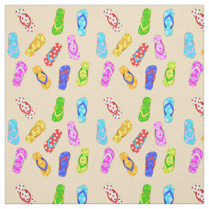 Tissu Motif de rotation