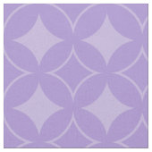 Tissu Motif de shippo Lilac (Fermer)