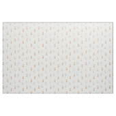 Tissu Motif de souris chat (Yard)