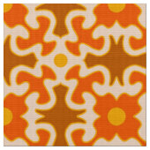 Tissu Motif de structure rétro (Fermer)