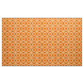 Tissu Motif de structure rétro (Yard)