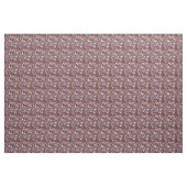 Tissu Motif de studio de clou (Yard)
