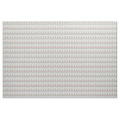 Tissu motif de style de boho (Yard)