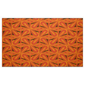 Tissu motif de style vintage et rétro (Fat Quarter)