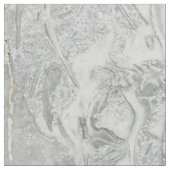Tissu Motif de surface en marbre gris (Détail)