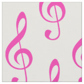 Tissu Motif de table en métal rose (Fermer)