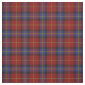 Tissu Motif de tartan (Échantillon)