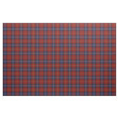 Tissu Motif de tartan (Fat Quarter)