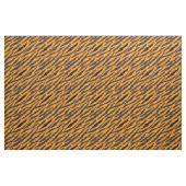 Tissu Motif de tigre (Fat Quarter)