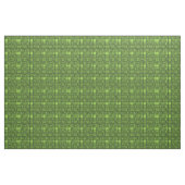 Tissu Motif de Tiki (Yard)