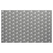 Tissu Motif de tortue de style (Fat Quarter)