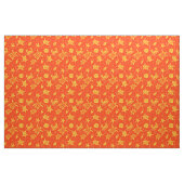 Tissu Motif de tortues (Fat Quarter)