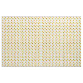 Tissu Motif de tournesol (Yard)