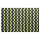 Tissu Motif de tranche de chaux (Yard)