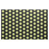 Tissu Motif de tranche de chaux (Fat Quarter)
