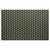 Tissu Motif de tranche de chaux (Yard)