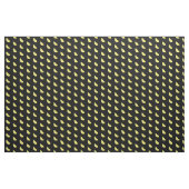 Tissu Motif de tranche de citron (Yard)