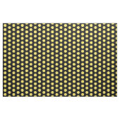 Tissu Motif de tranche orange (Yard)