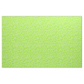 Tissu Motif de tranches de chaux (Fat Quarter)