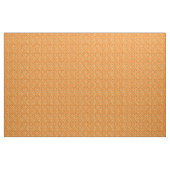 Tissu Motif de tranches de citron (Yard)