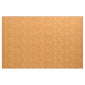 Tissu Motif de tranches de citron (Fat Quarter)