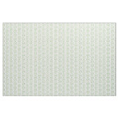 Tissu Motif de tranches de concombre (Yard)