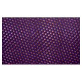 Tissu Motif de Tunderbird de Sunset violet (Yard)