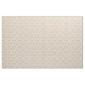 Tissu Motif de vacances d'été (Yard)