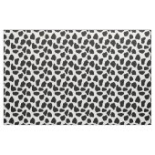 Tissu Motif de vache (Fat Quarter)