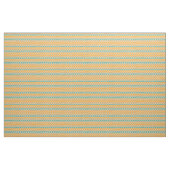 Tissu Motif de vagues d'aquarelle (Yard)