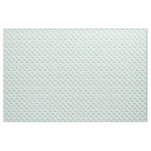 Tissu Motif de vagues mou (Yard)