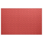 Tissu Motif de Valentine (Fat Quarter)