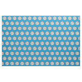 Tissu Motif de volley-ball (Yard)