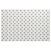 Tissu Motif de Whimsical Cats (Fat Quarter)