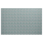 Tissu Motif de zèbre (Yard)