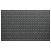 Tissu Motif d'écaille de dragon festonnée foncée (Fat Quarter)