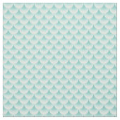 Tissu Motif d'échelles de poissons (Échantillon)