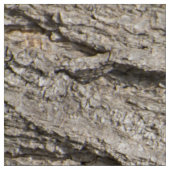 Tissu Motif d'écorce (Échantillon)