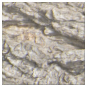 Tissu Motif d'écorce (Détail)