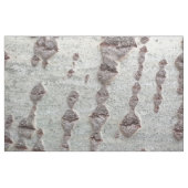 Tissu Motif d'écorce de bouleau (Fat Quarter)