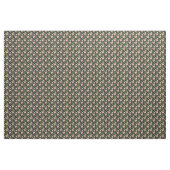 Tissu Motif décoré mignon de lamas (Yard)