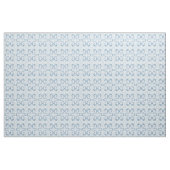 Tissu Motif des dauphins bleus (Yard)