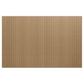 Tissu Motif Des Feuilles Automnes (Yard)