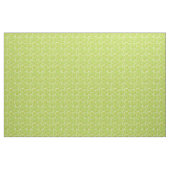 Tissu Motif des tranches vertes de chaux (Yard)