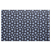Tissu Motif des yeux mal grecs (Fat Quarter)